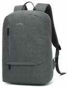 BACKPACK FOR TRAVEL GREY