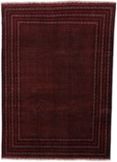 Afghan Tappeto orientale 240 x 340 (Afghanistan) Annodato A Mano