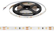 Striscia LED 2835/60 12V 6W/m IP20 5m Colore Bianco Freddo 6.000K