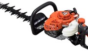 Tagliasiepi a scoppio 2 tempi 21.2 cm³ in acciaio ECHO HC2020RD/LAMA 2 lame da53.4 cm