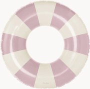 Ciambella gonfiabile stampata a mano French Rose, varie misure