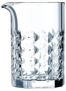 Shaker per cocktail Arcoroc New York Trasparente Vetro 550 ml (0,55 L)