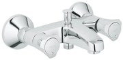 GROHE 25450001 - Miscelatore per vasca COSTA L DN 15, cromo lucido