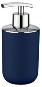 Distributore di sapone blu scuro Brasil - Wenko