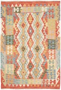 Kilim Tappeto orientale 180x130 (Pakistan) Tessuto A Mano