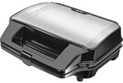 Tostiera Grill Mpm MOP-23M Nero 900 W