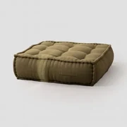 Cuscino per divano modulare in cotone Yebel - SKLUM