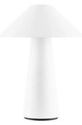 Globen Lighting - Cannes Portable Lampada da Tavolo IP44 White Globen Lighting