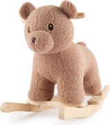 Bieco - Orso a dondolo Mika