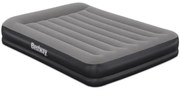 Bestway Doppio Materasso Queen Rettangolo con Pompa Integrata