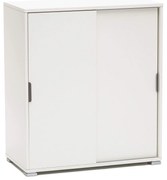 NIAO - armadietto con 2 ante