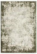 Tappeto verde 200x290 cm Kuza - Asiatic Carpets