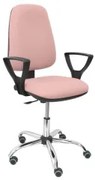 Sedia da Ufficio Socovos Bali PC 10BGOLF Rosa Rosa chiaro