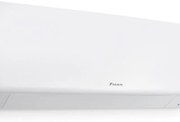 Unità interna climatizzatore DAIKIN New Plus 9000 BTU classe di raffreddamento A+++, bianco
