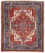 Tuyserkan Tappeto persiano 110 x 90 (Iran) Annodato A Mano