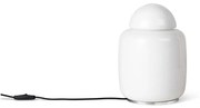 Ferm Living - Bell Lampada da Tavolo Bianco ferm LIVING