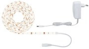 Paulmann 78972 - Striscia LED 17W 5m 230V