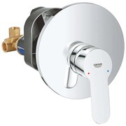 Grohe Bauedge miscelatore doccia con corpo incasso INCLUSO 29078000