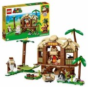 Playset Lego 71424 Super Mario