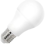 Lampada LED E27 15W A60 105lm/W Colore Bianco Caldo 2.700K