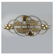 Decorazione da muro 39,5x88,5 cm