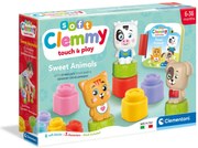 Clemmy baby - Simpatici animaletti
