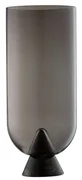 Glacies Vaso H29 Nero - AYTM