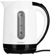 Bollitore Feel Maestro MR-041 Bianco Nero 2000 W 1,7 L