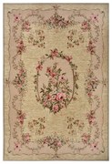 Tappeto beige 120x180 cm Asmaa - Hanse Home