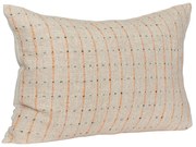 Cuscino decorativo in lino 40x60 cm Rhythmic - Hübsch