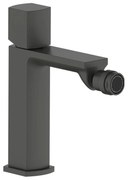 Rubinetto per bidet Coral AQUASANIT grigio