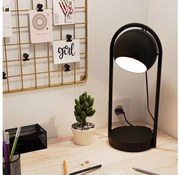 Eglo 900314 - Lampada da tavolo MURNIA 1xE14/40W/230V