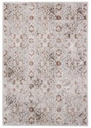 Tappeto Harrison 10 orientale beige, L 190 x L 133 cm