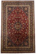 Bakhtiar Tappeto persiano 300 x 210 (Iran)