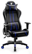 Sedia da gaming Diablo X-One 2.0 Normal Size: Nero-blu