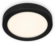 Briloner 3465-415 - Plafoniera LED FIRE LED/16,5W/230V diametro 22,5 cm