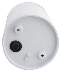 Applique da Soffitto - E27 Bianca IP65