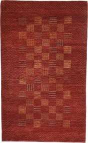 Loribaft Tappeto orientale 100 x 150 (Indian) Annodato A Mano