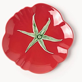 Piatti da colazione Tomato 4 pz