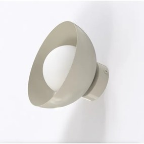 Lampada da parete BIBI 1xG9/8W/230V beige