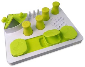 Puzzle per cani Epic Pet Think &amp; Eat - Plaček Pet Products