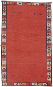 Kilim Tappeto persiano 160 x 100 (Iran) Tessuto A Mano