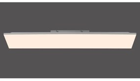 Leuchten Direkt 15562-16 - Plafoniera LED RGB dimmerabile CONRAD 35W/230V + tc