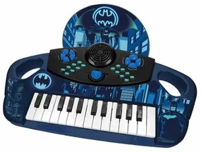 Pianoforte giocattolo Batman Elettrico
