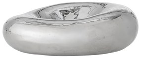 Ciotola decorativa in gres ø 18 cm Shine - Bloomingville