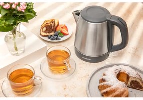 Sencor - Bollitore 1,2 l 2150W/230V in acciaio inox