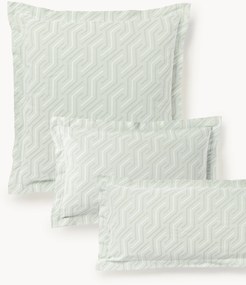 Federa jacquard Aisha