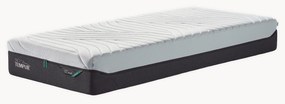 Materasso in memory foam viscoelastico Pro Plus Coolquilt Medium
