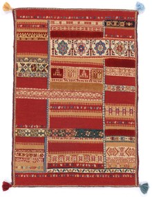 Tappeto 80 x 120 (Iran) Tessuto A Mano