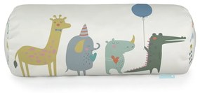 Cuscino Animal Party, 50 x 20 cm - Little Nice Things